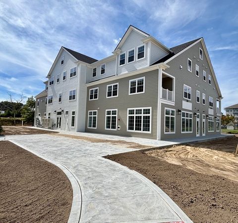 2 Proprietor's Drive 23 Marshfield MA 02050