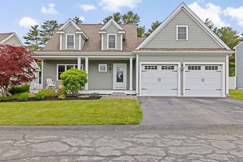 38 Fairway Dr Kingston MA 02364