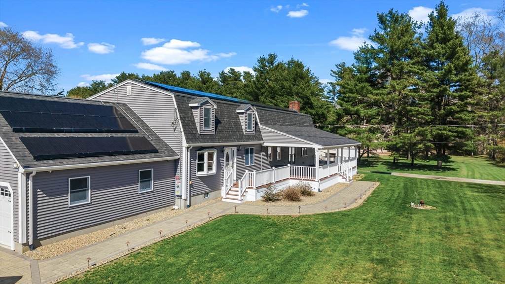 125 Doctor Braley Rd