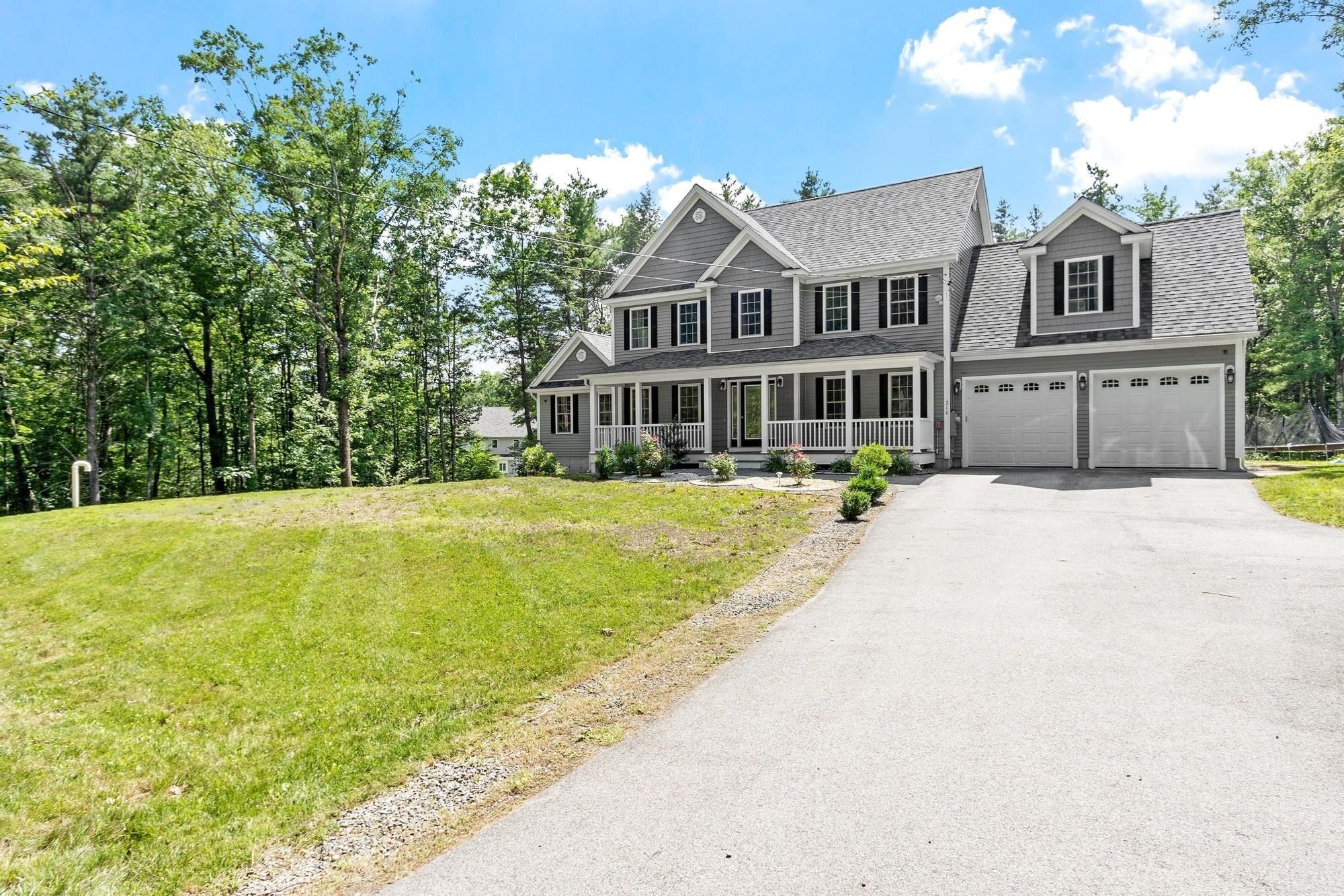 316 Williams Rd