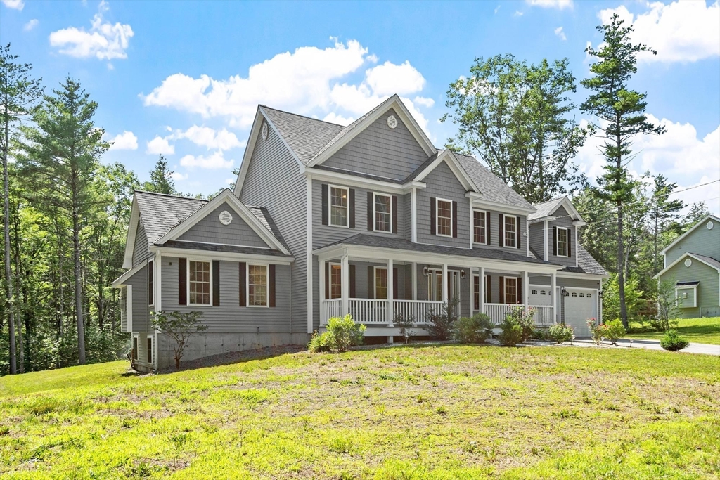 316 Williams Rd