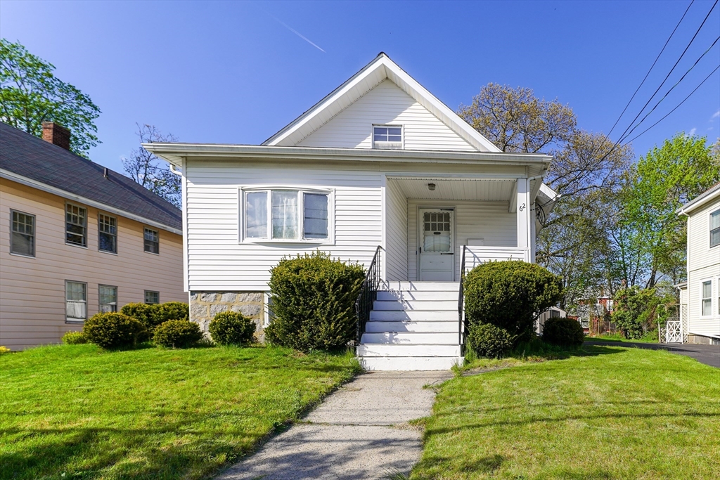 Photo of 62 Standish Ave, Quincy, MA