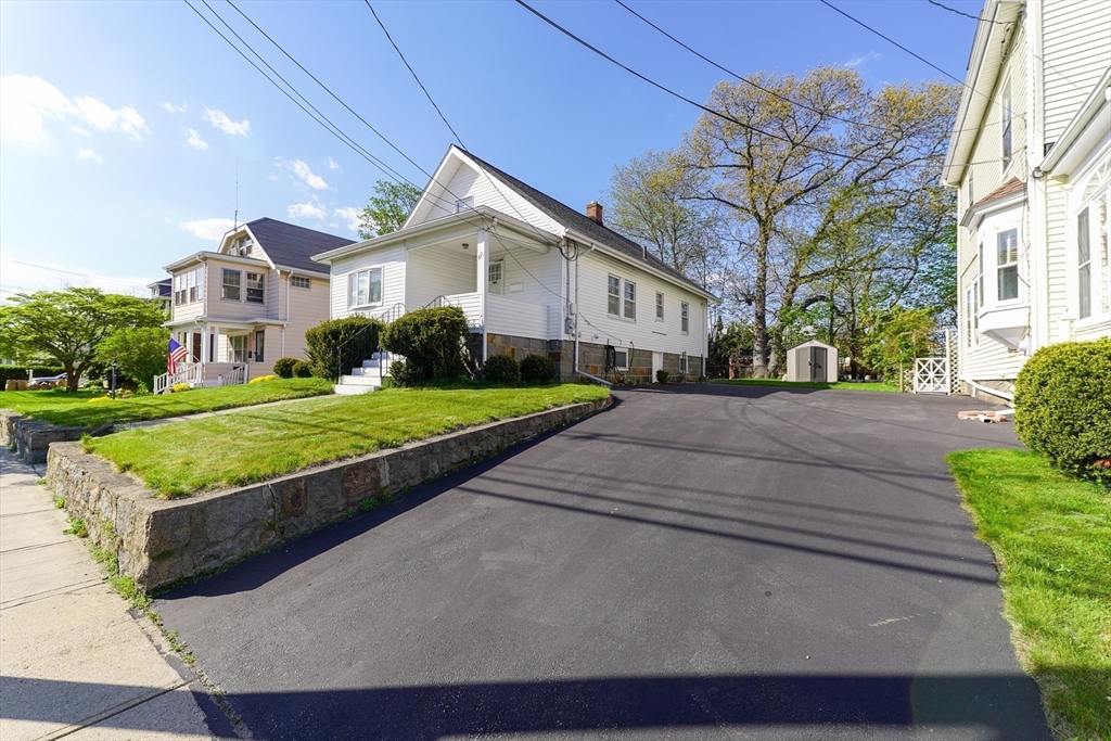 62 Standish Ave, Quincy, MA Photo #2