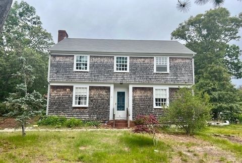 41 Woodland Rd Chatham MA 02659