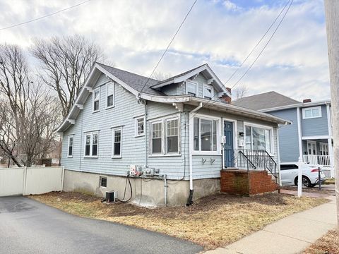 153-155 Vassall St Quincy MA 02171