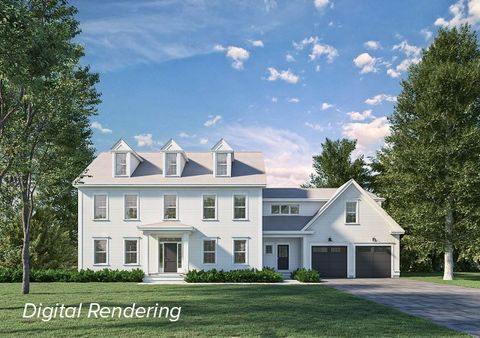 76 Martin Road Concord MA 01742