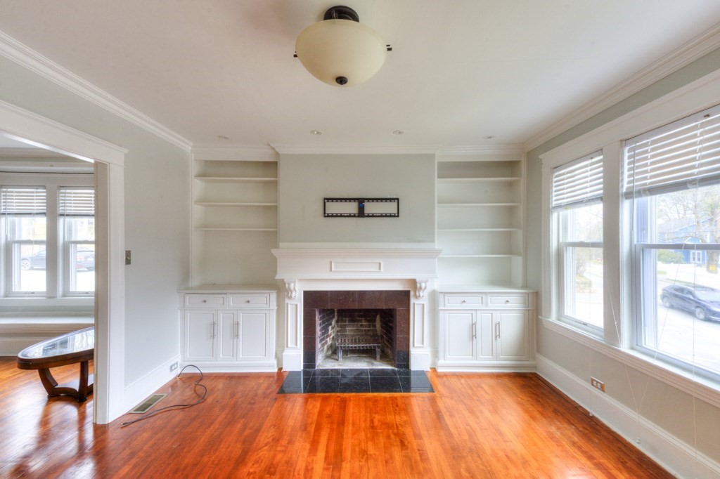 16 Flagg St
