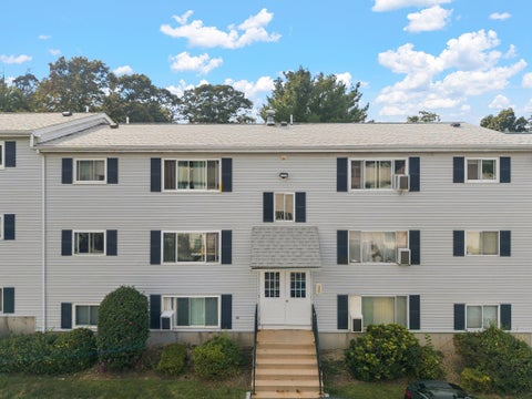 Photo of 5455 N Main St #20E, Fall River, MA 02720 (MLS # 73577013)
