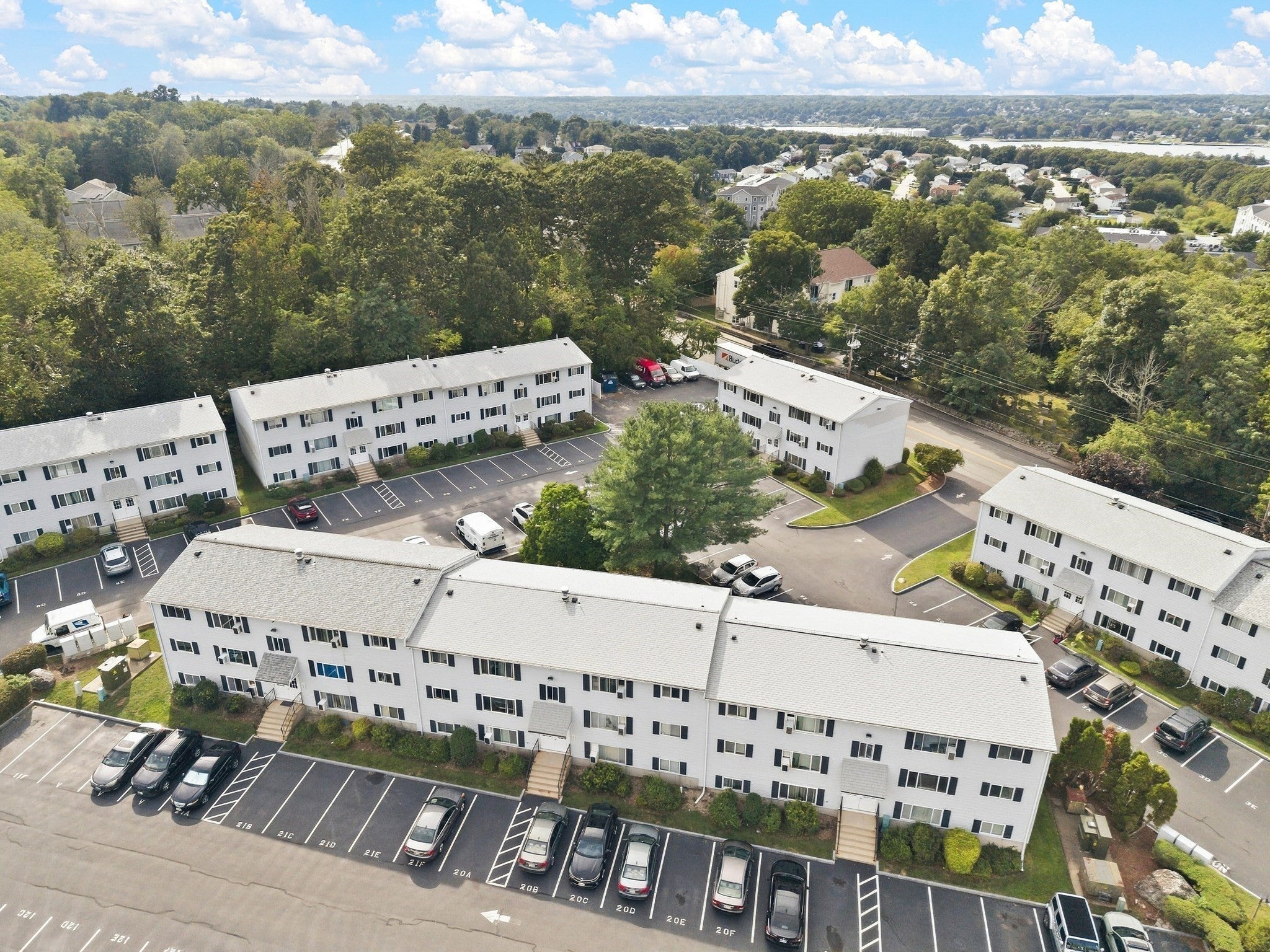 5455 N Main St #20E, Fall River, MA, 5455 N Main St #20E, Fall River, MA Photo #18