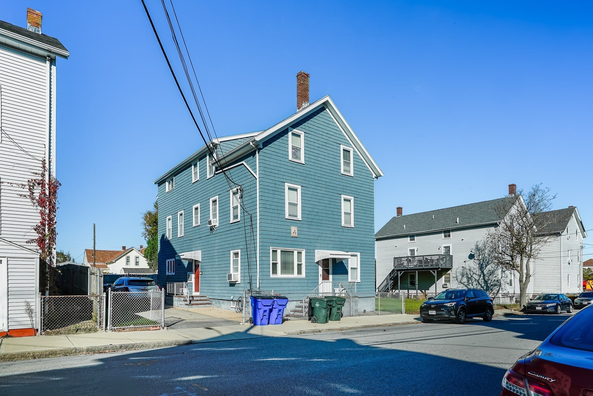 463 Montaup St, Fall River, MA, 463 Montaup St, Fall River, MA Photo #3