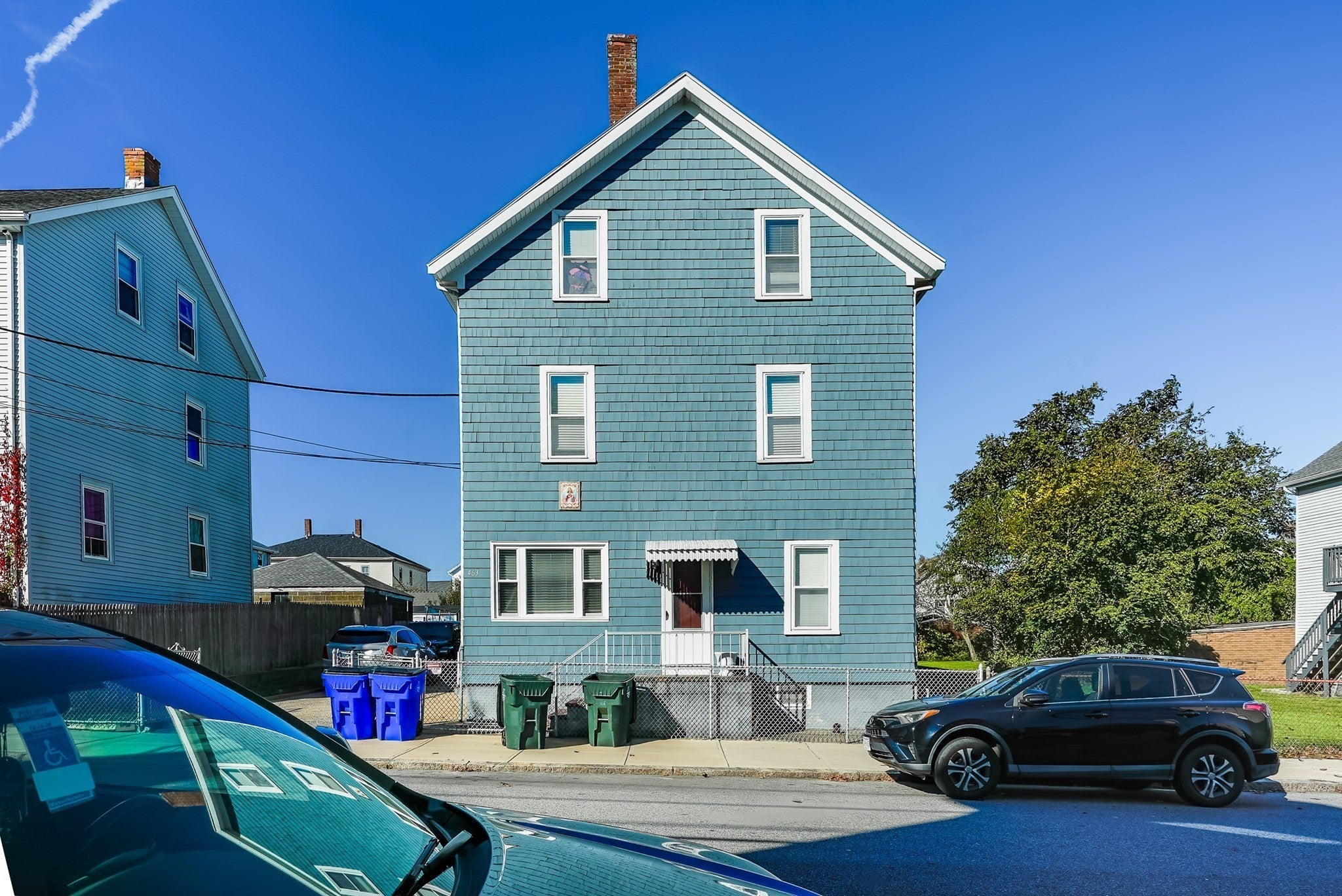 463 Montaup St, Fall River, MA, 463 Montaup St, Fall River, MA Photo #1