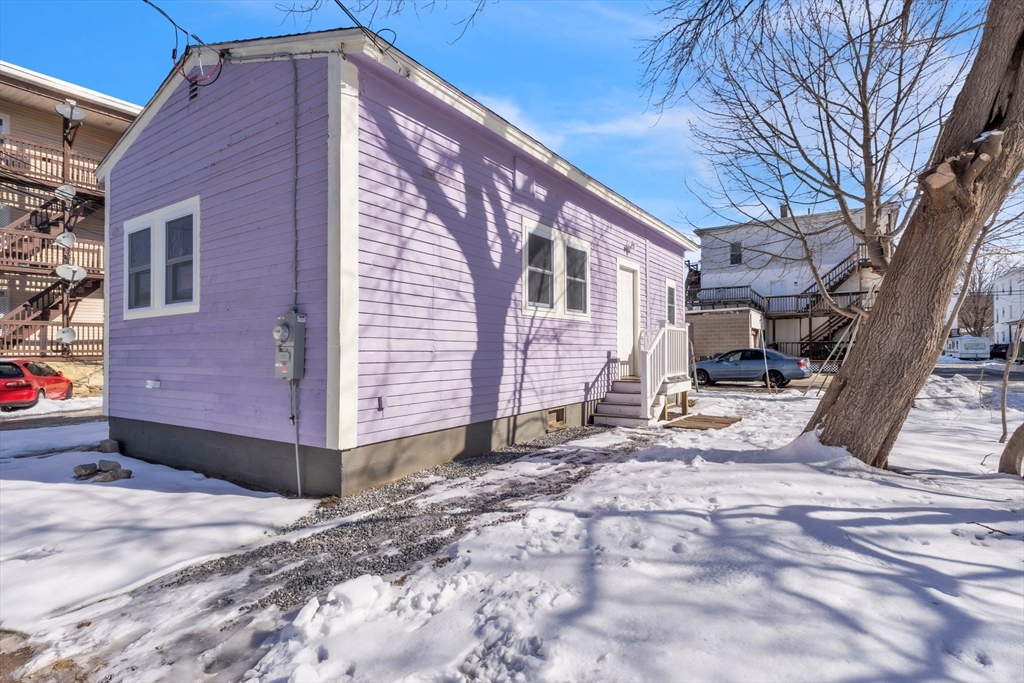 36 Thomas St