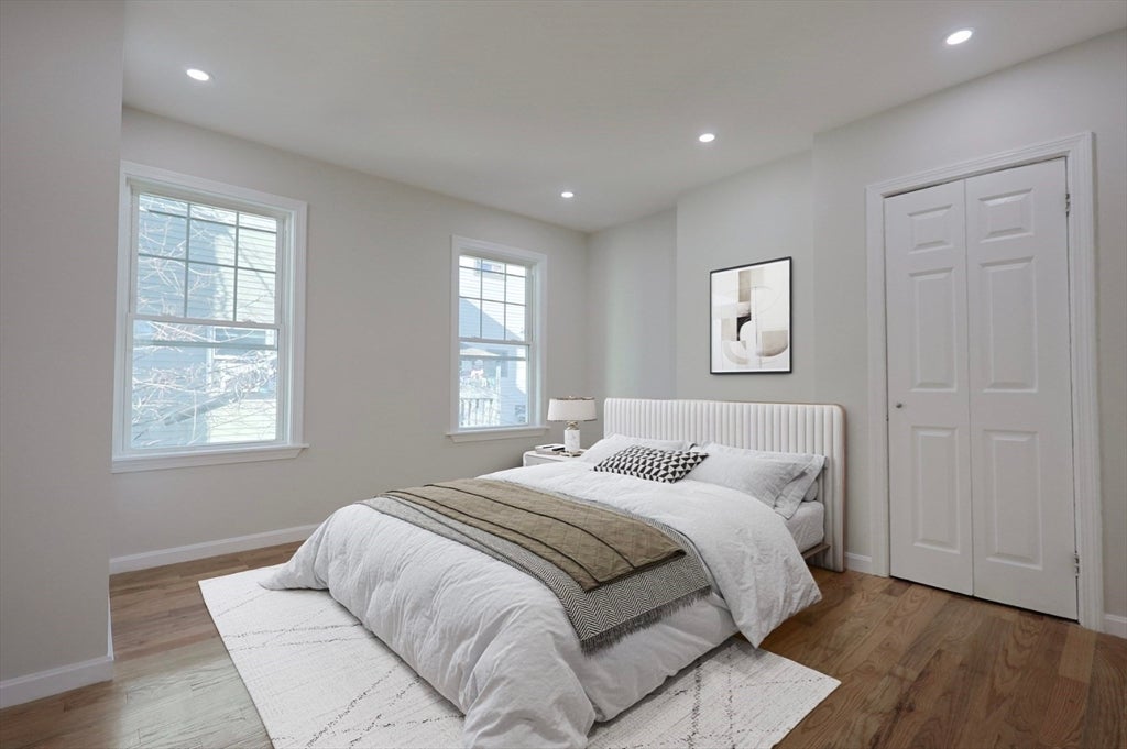3 Appian Place single fam, Boston, MA Photo #2