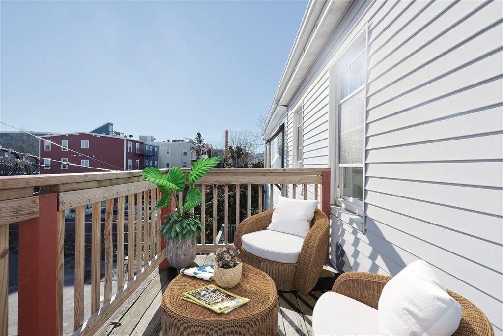 3 Appian Place single fam, Boston, MA Photo #5
