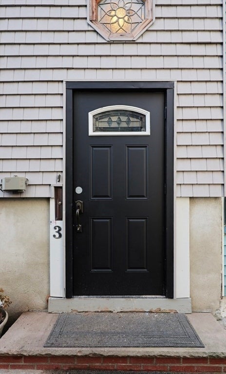 3 Appian Place single fam, Boston, MA Photo #14