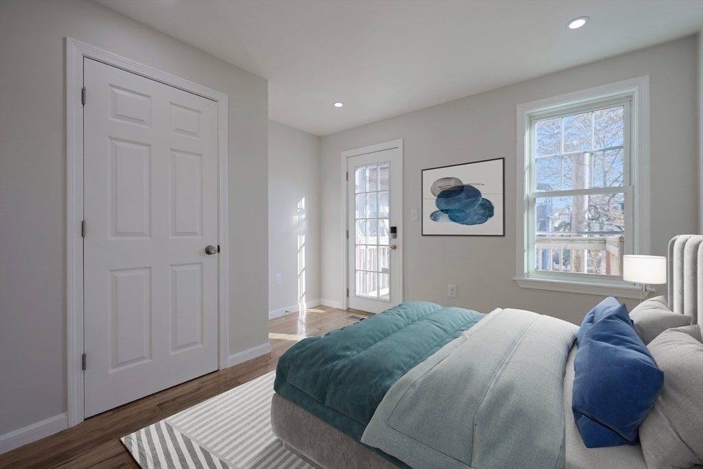 3 Appian Place single fam, Boston, MA Photo #3