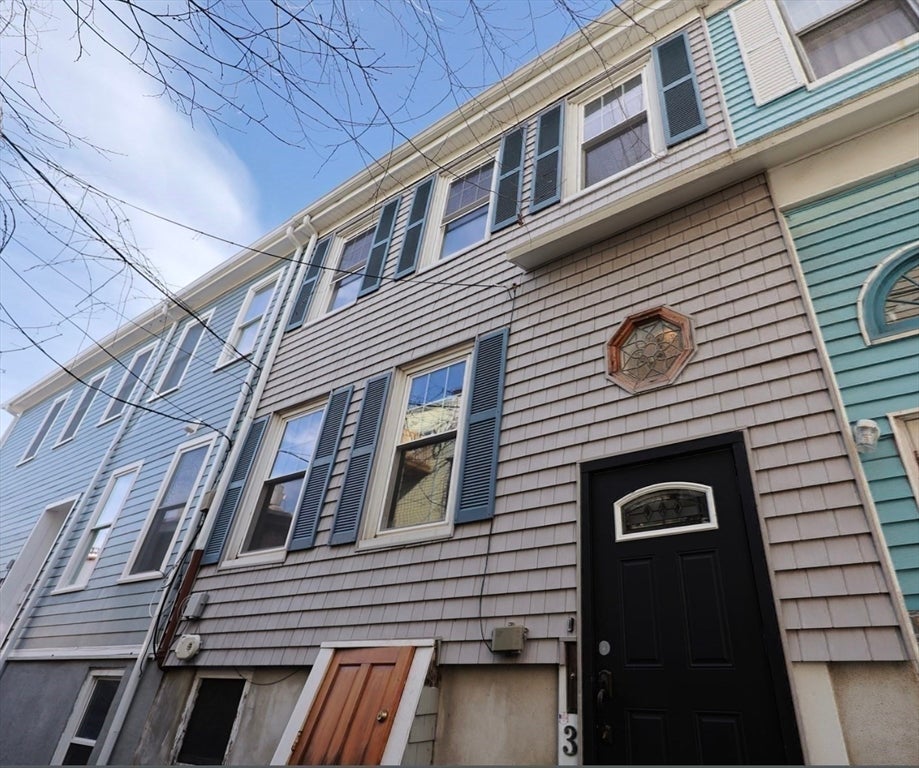 3 Appian Place single fam, Boston, MA Photo #15
