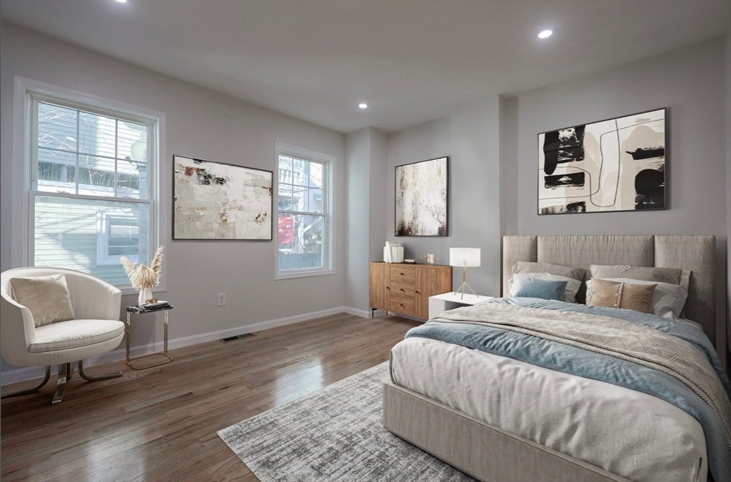 3 Appian Place single fam, Boston, MA Photo #1