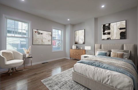 Photo of 3 Appian Place #single fam, Boston, MA 02128 (MLS # 73567419)
