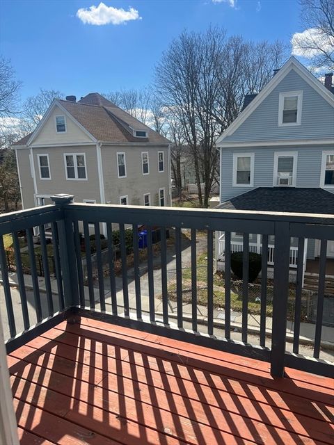 Photo of 4 Herbert St #2, Boston, MA 02124 (MLS # 73511468)