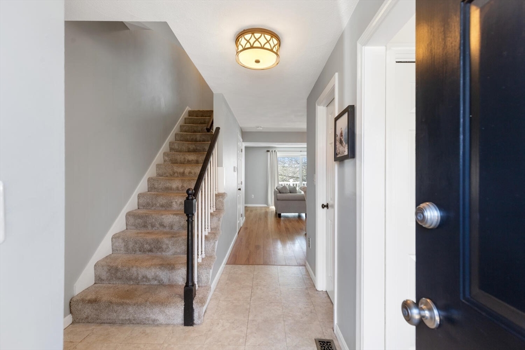 320 Newbury Street 507