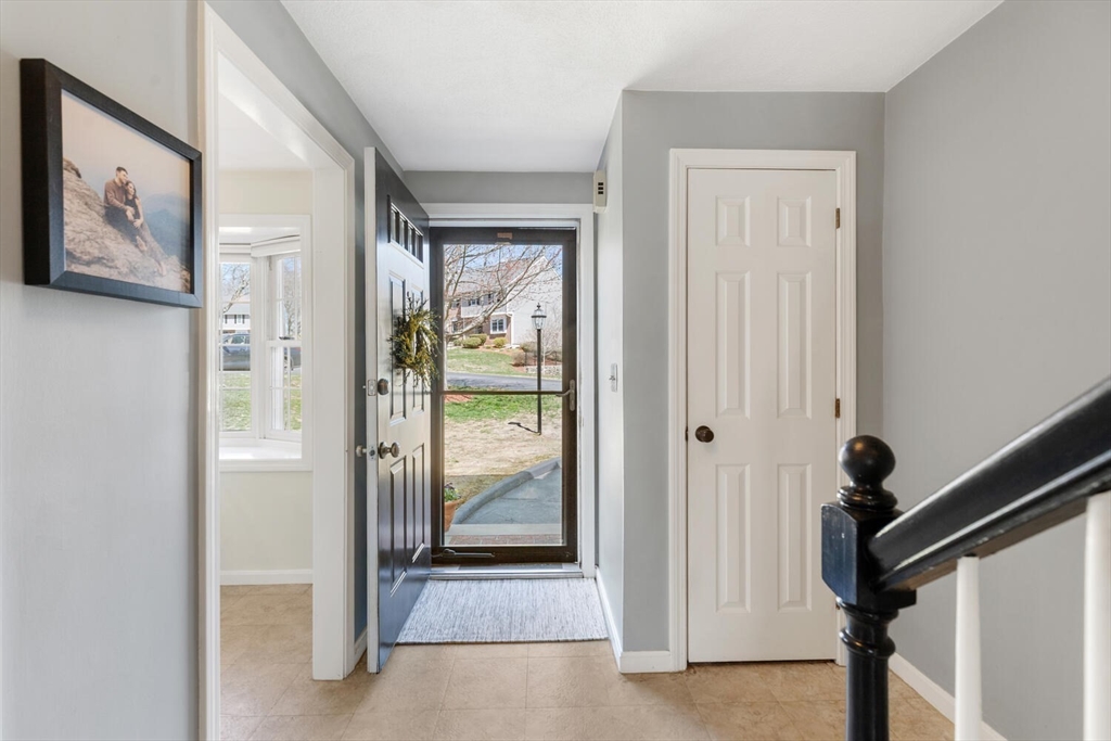 320 Newbury Street 507