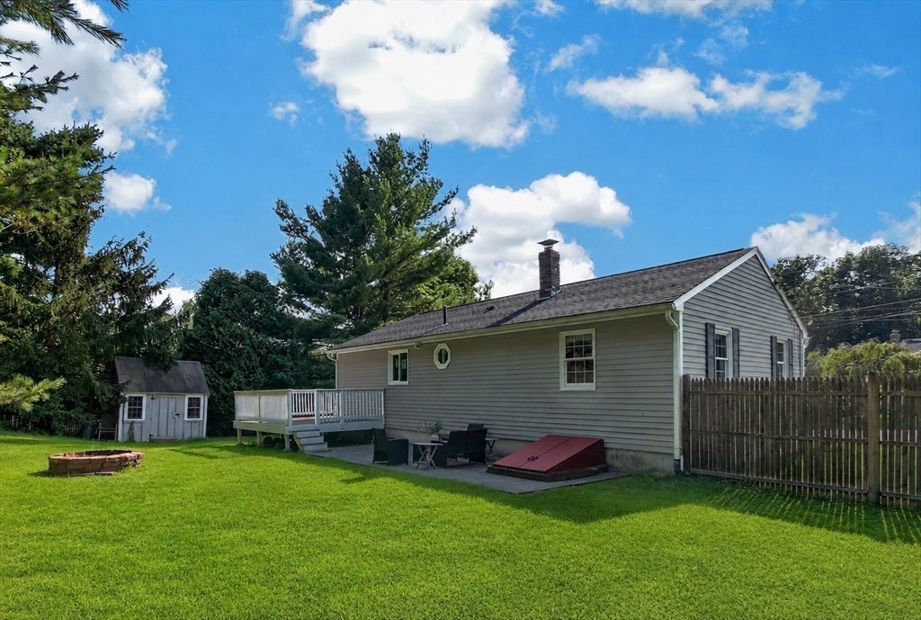 59 Brookside Ave, Webster, MA, 59 Brookside Ave, Webster, MA Photo #27