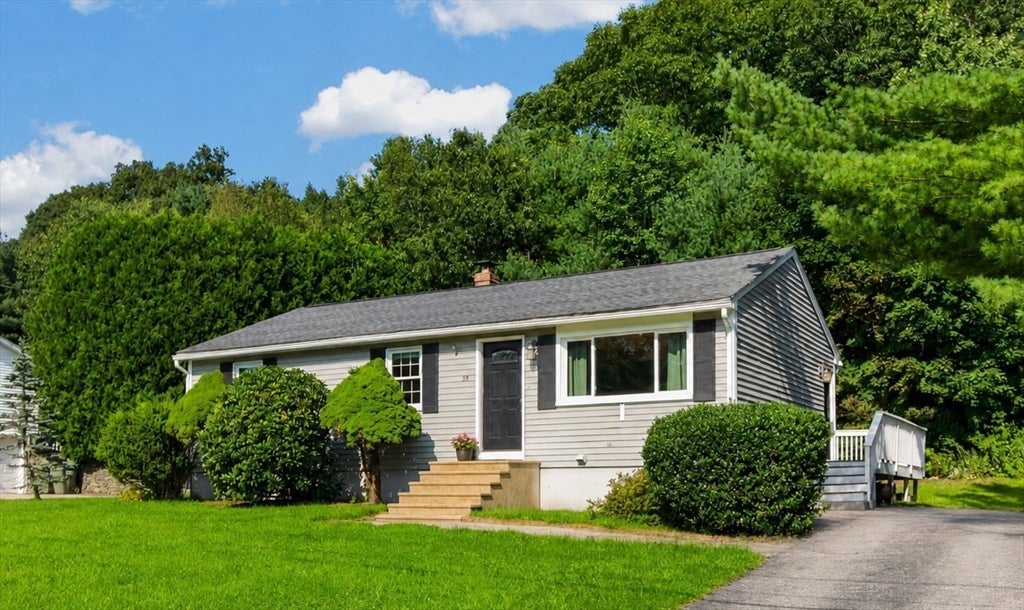 59 Brookside Ave, Webster, MA, 59 Brookside Ave, Webster, MA Photo #1