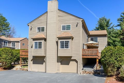 Photo of 62 Voyagers Ln #62, Ashland, MA 01721 (MLS # 73503978)