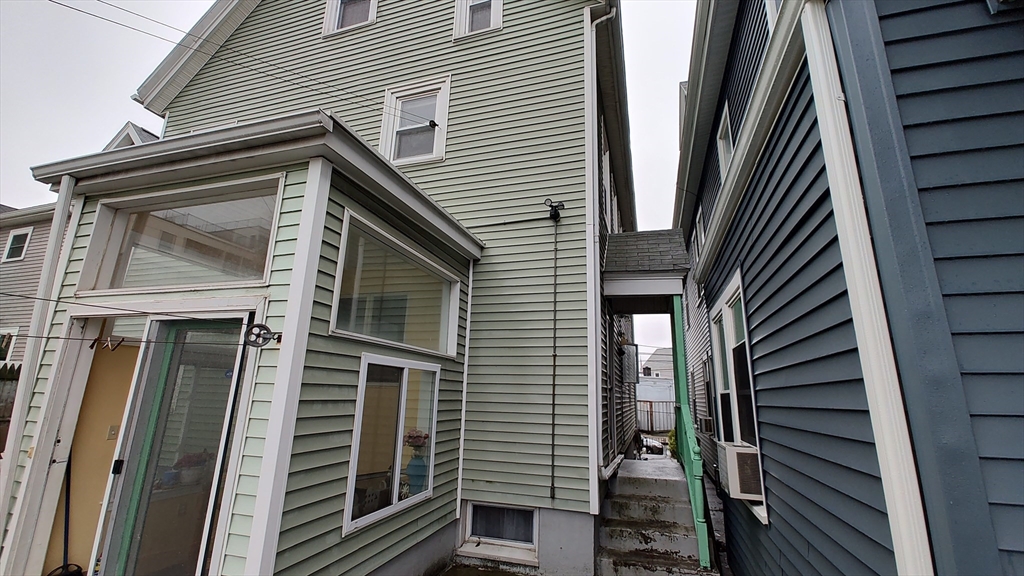 56 William St