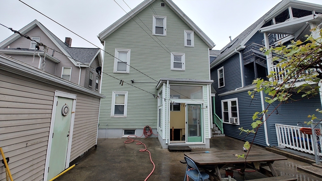 56 William St