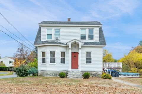 25 Thayer St Methuen MA 01844