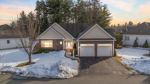 18 Stone Castle 76 Methuen MA 01844