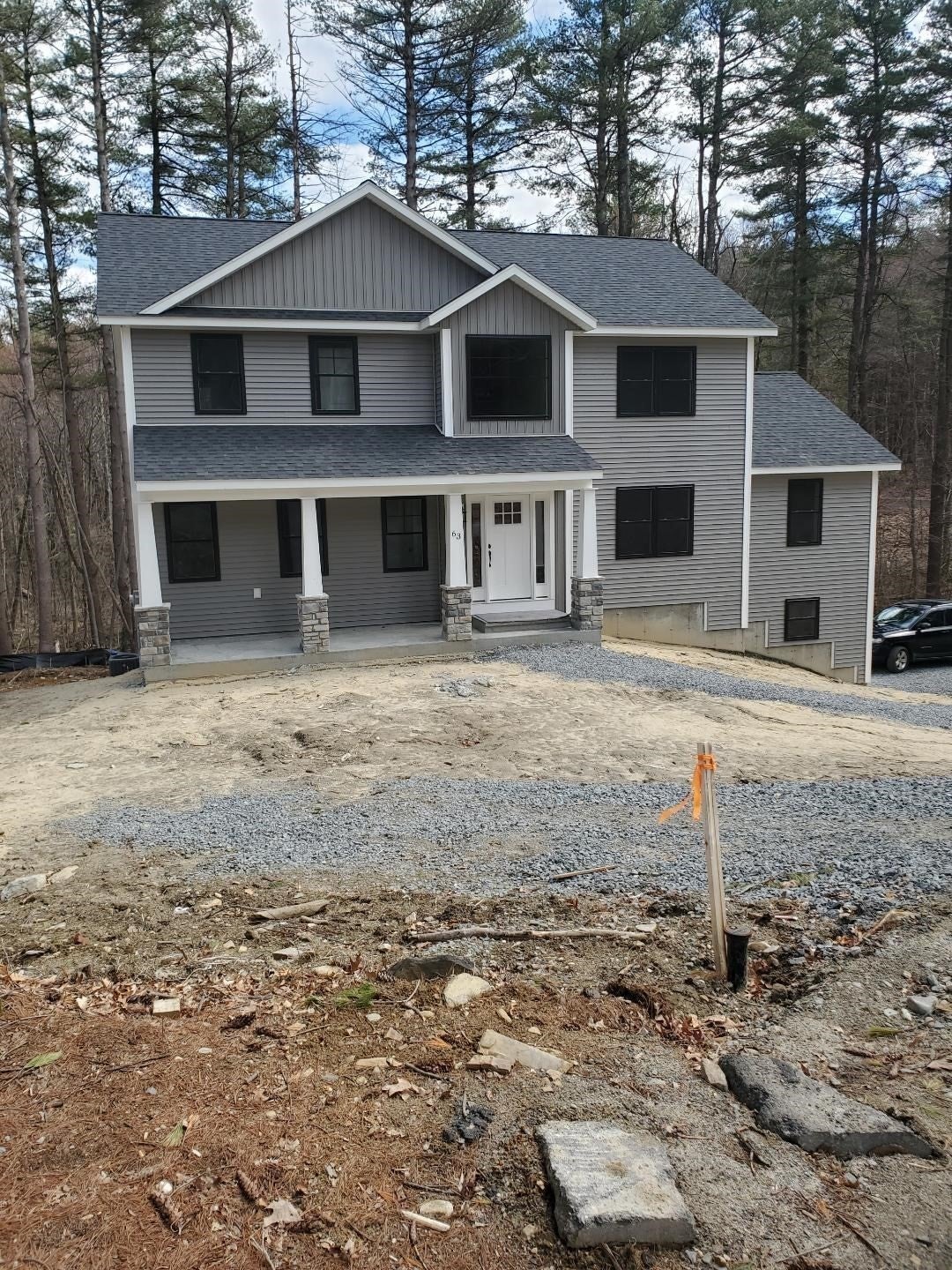 24-A Old Country Rd, Winchendon, MA, 24-A Old Country Rd, Winchendon, MA Photo #1