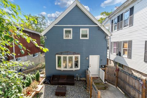 212 High St Lawrence MA 01841