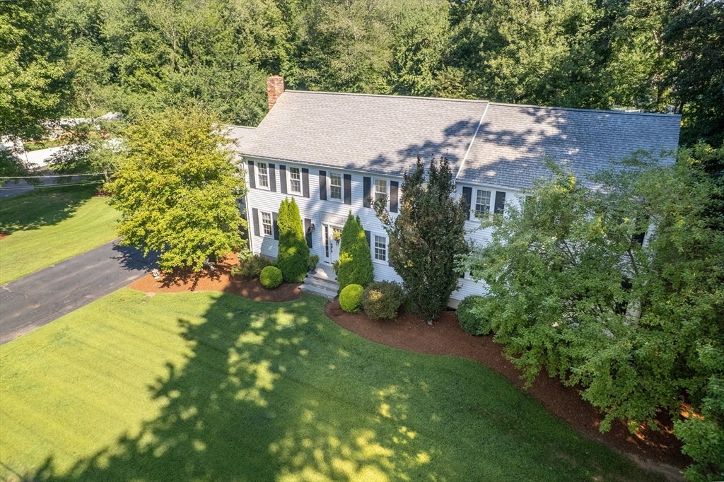 65 Fox Hill Drive, Bridgewater, MA Photo #2