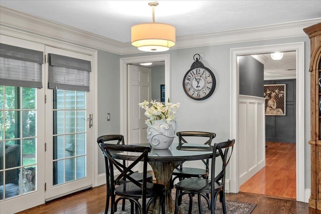 65 Fox Hill Drive, Bridgewater, MA Photo #12