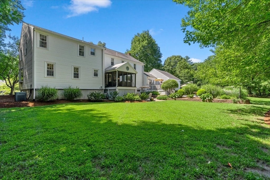 65 Fox Hill Drive, Bridgewater, MA Photo #37