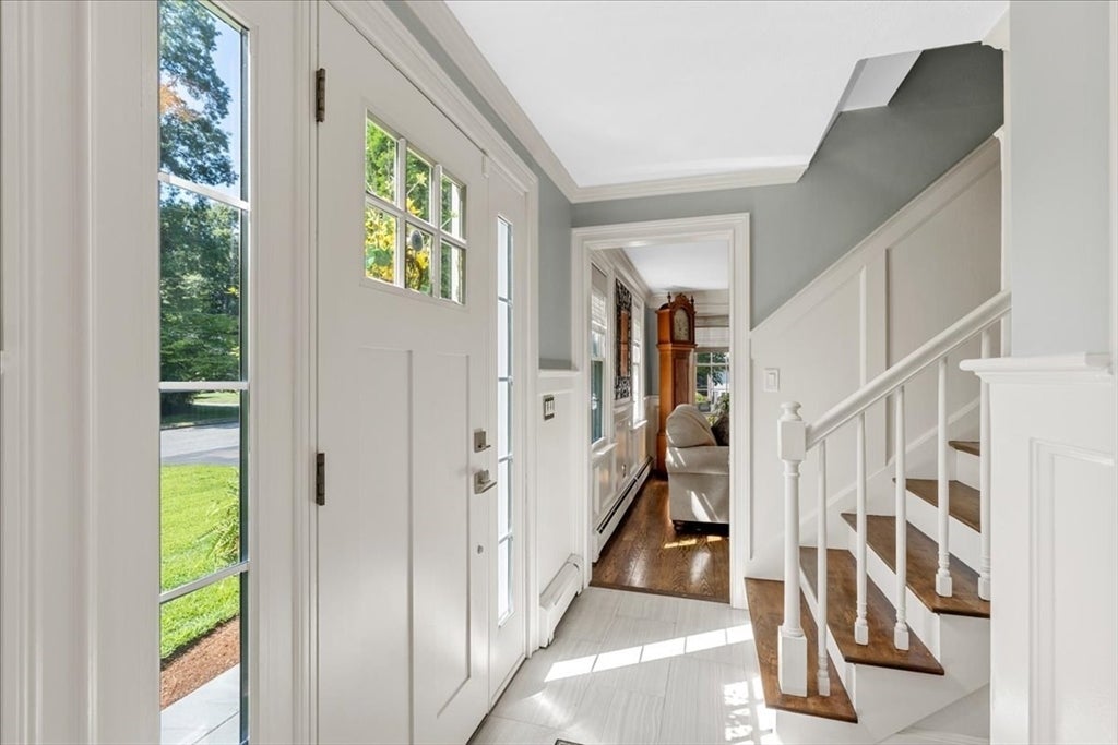 65 Fox Hill Drive, Bridgewater, MA Photo #22