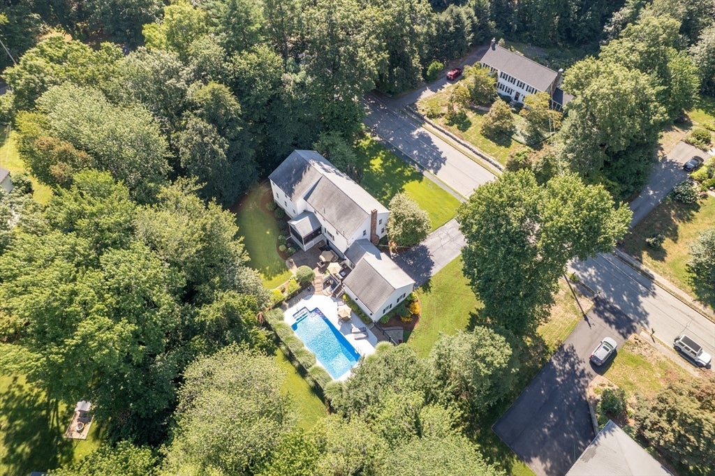65 Fox Hill Drive, Bridgewater, MA Photo #41