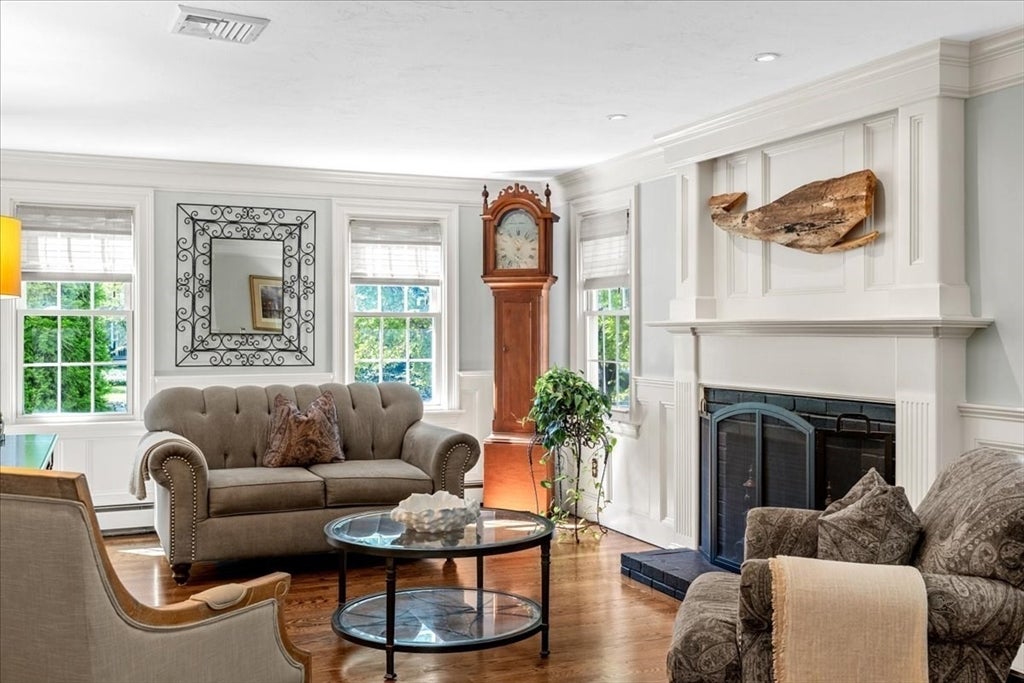 65 Fox Hill Drive, Bridgewater, MA Photo #18