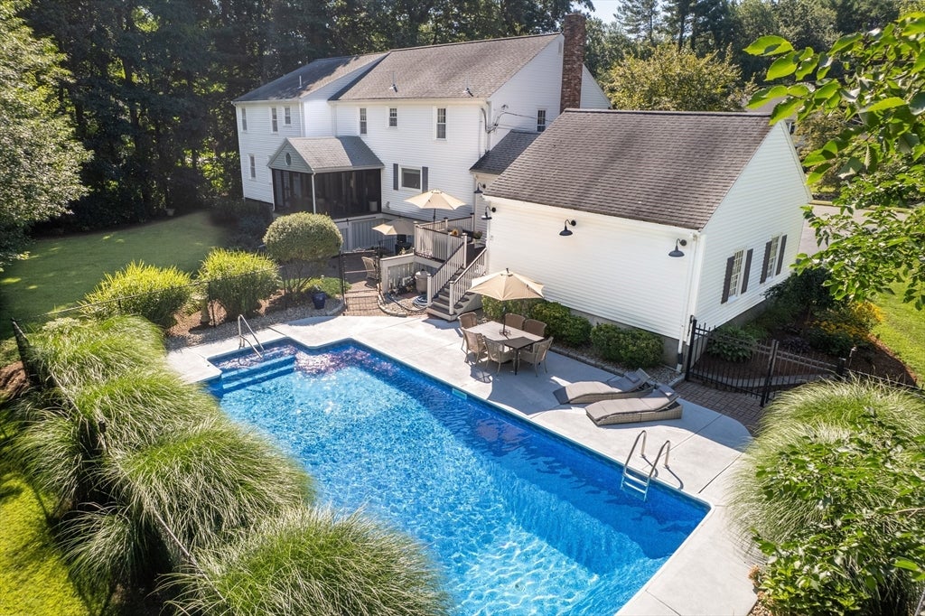 65 Fox Hill Drive, Bridgewater, MA Photo #33