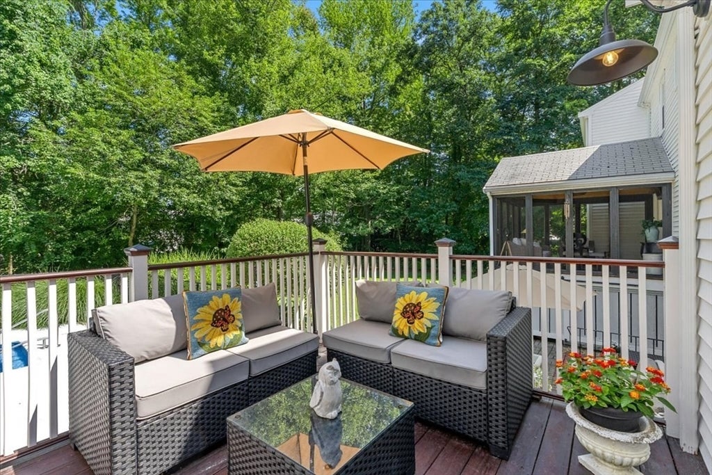 65 Fox Hill Drive, Bridgewater, MA Photo #34
