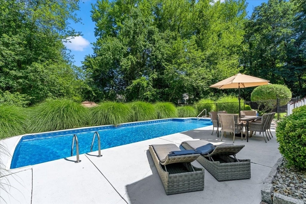 65 Fox Hill Drive, Bridgewater, MA Photo #35