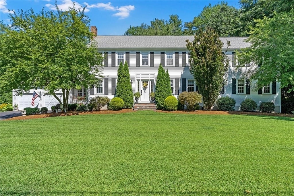 65 Fox Hill Drive, Bridgewater, MA Photo #3