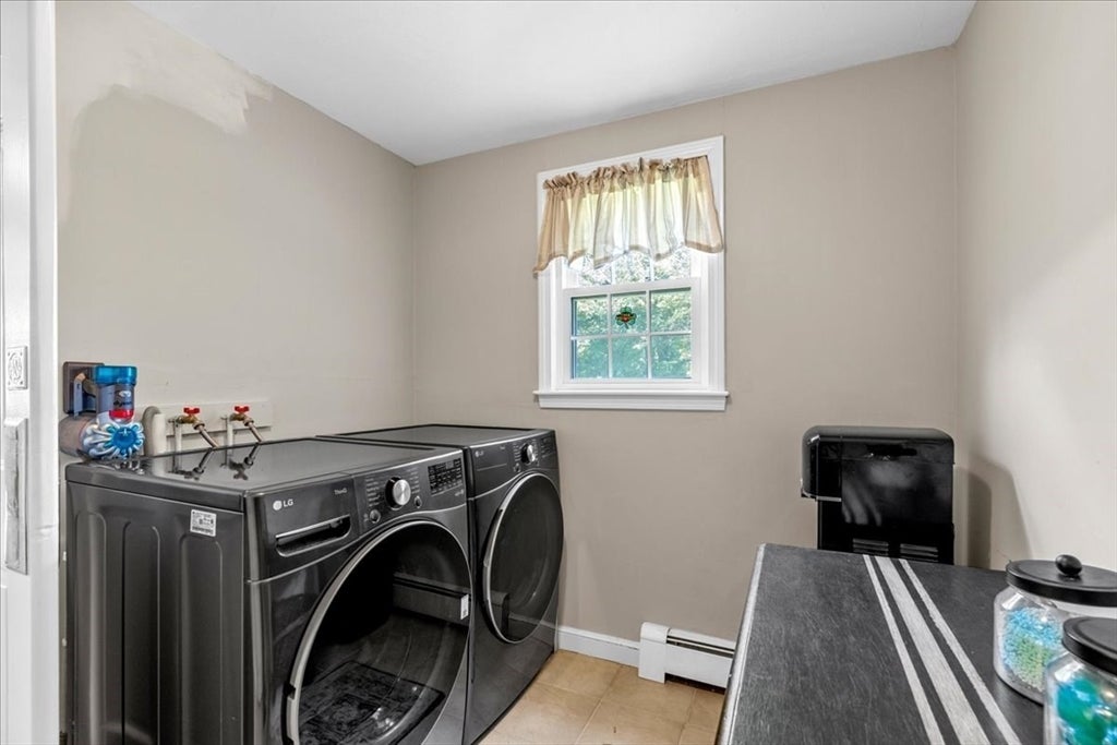 65 Fox Hill Drive, Bridgewater, MA Photo #20