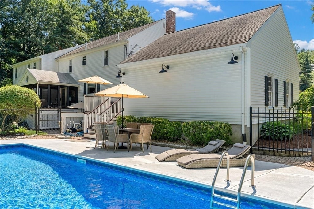 65 Fox Hill Drive, Bridgewater, MA Photo #36