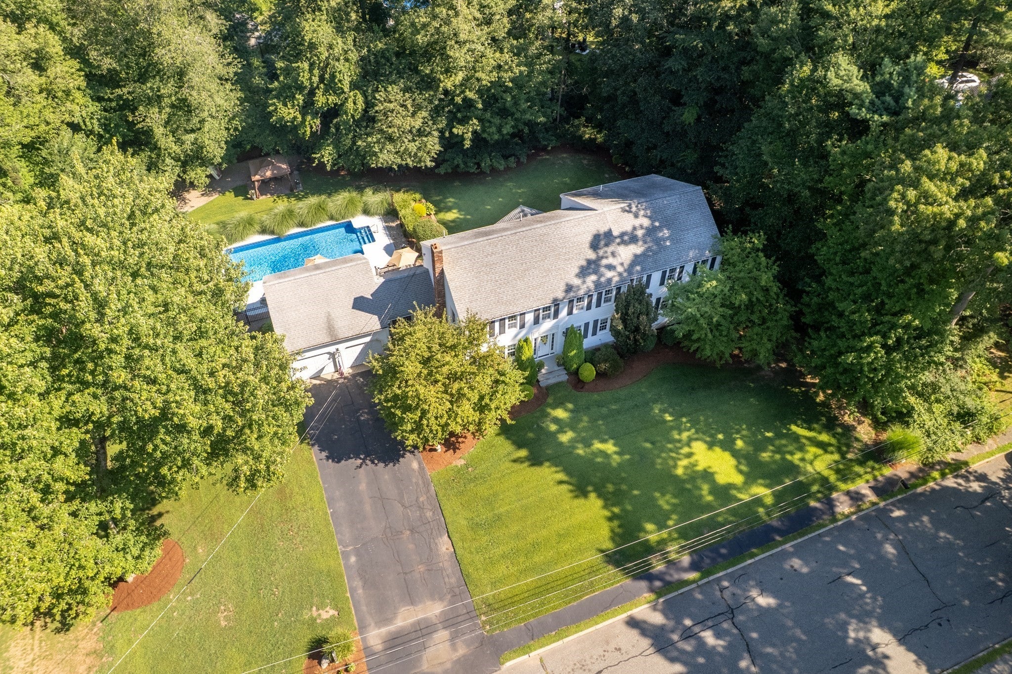 Photo: 65 Fox Hill Drive, Bridgewater, MA Photo: 65 Fox Hill Drive, Bridgewater, MA
