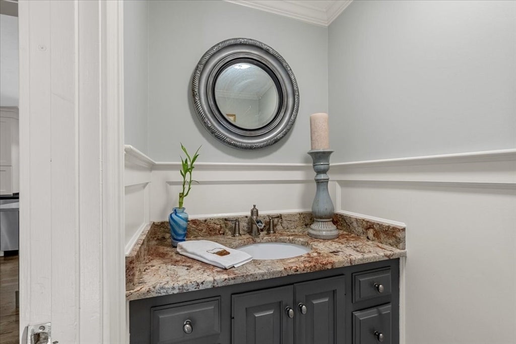65 Fox Hill Drive, Bridgewater, MA Photo #19