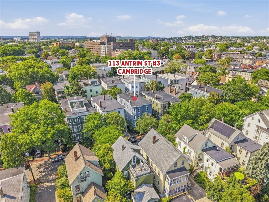 113 Antrim St #3, Cambridge, MA, 113 Antrim St #3, Cambridge, MA Photo #20